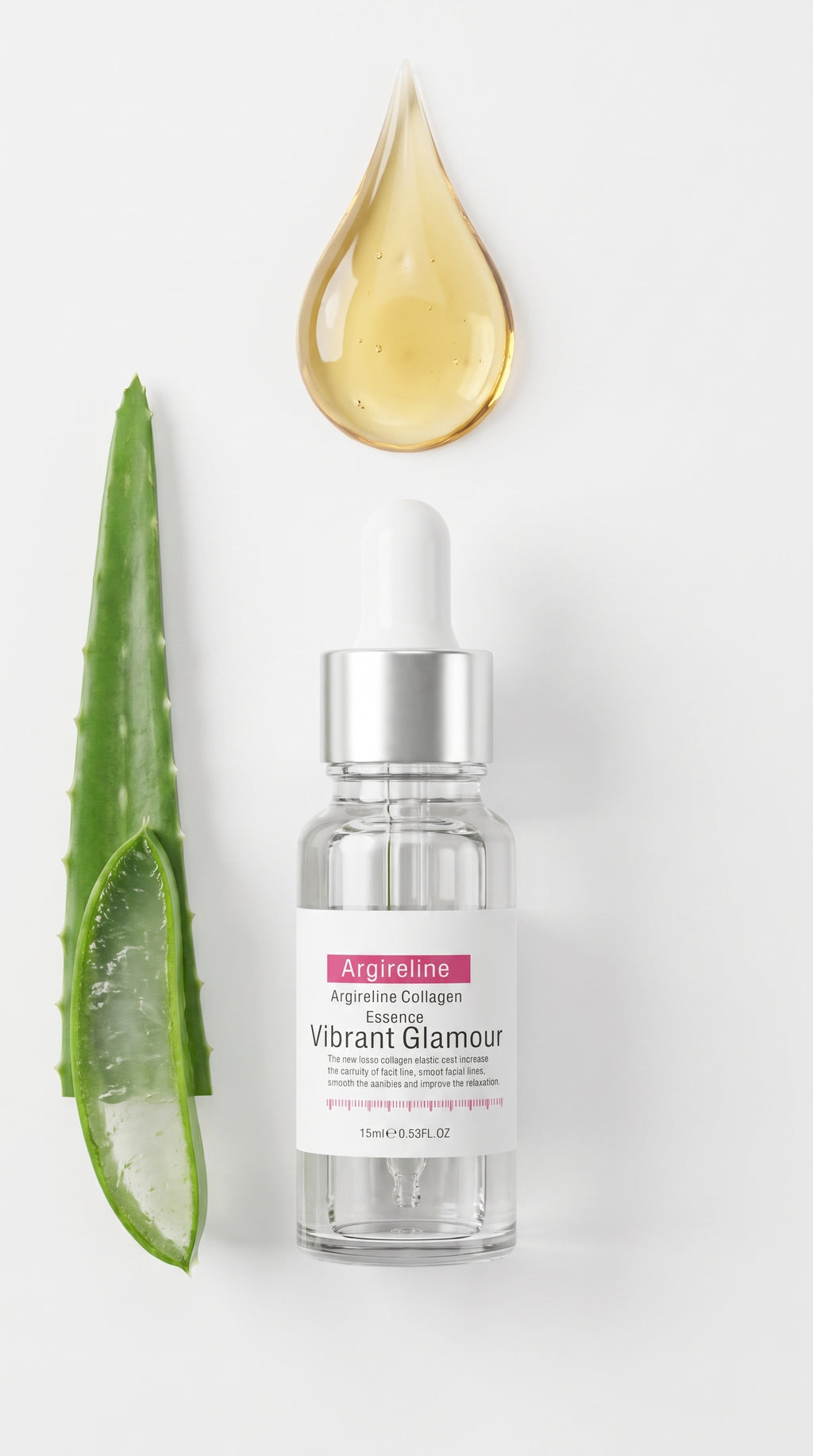 Collagen Facial Serum