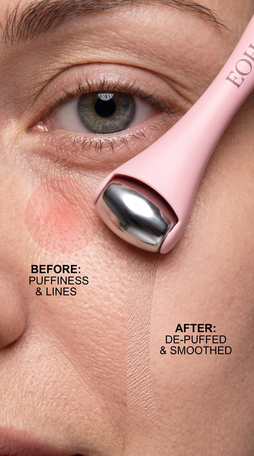 Face And Eye Rollers
