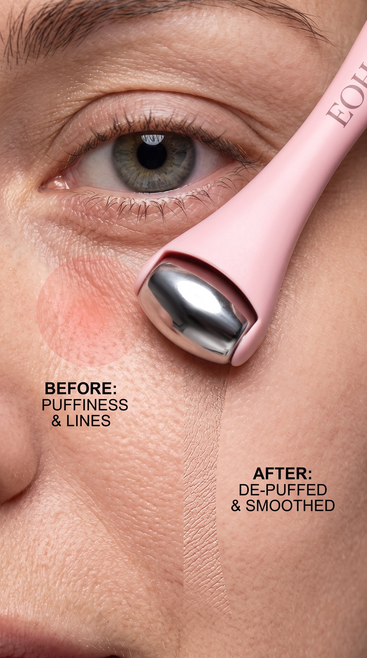 Face And Eye Rollers