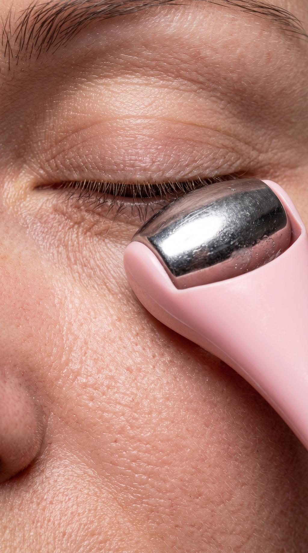 Face And Eye Rollers