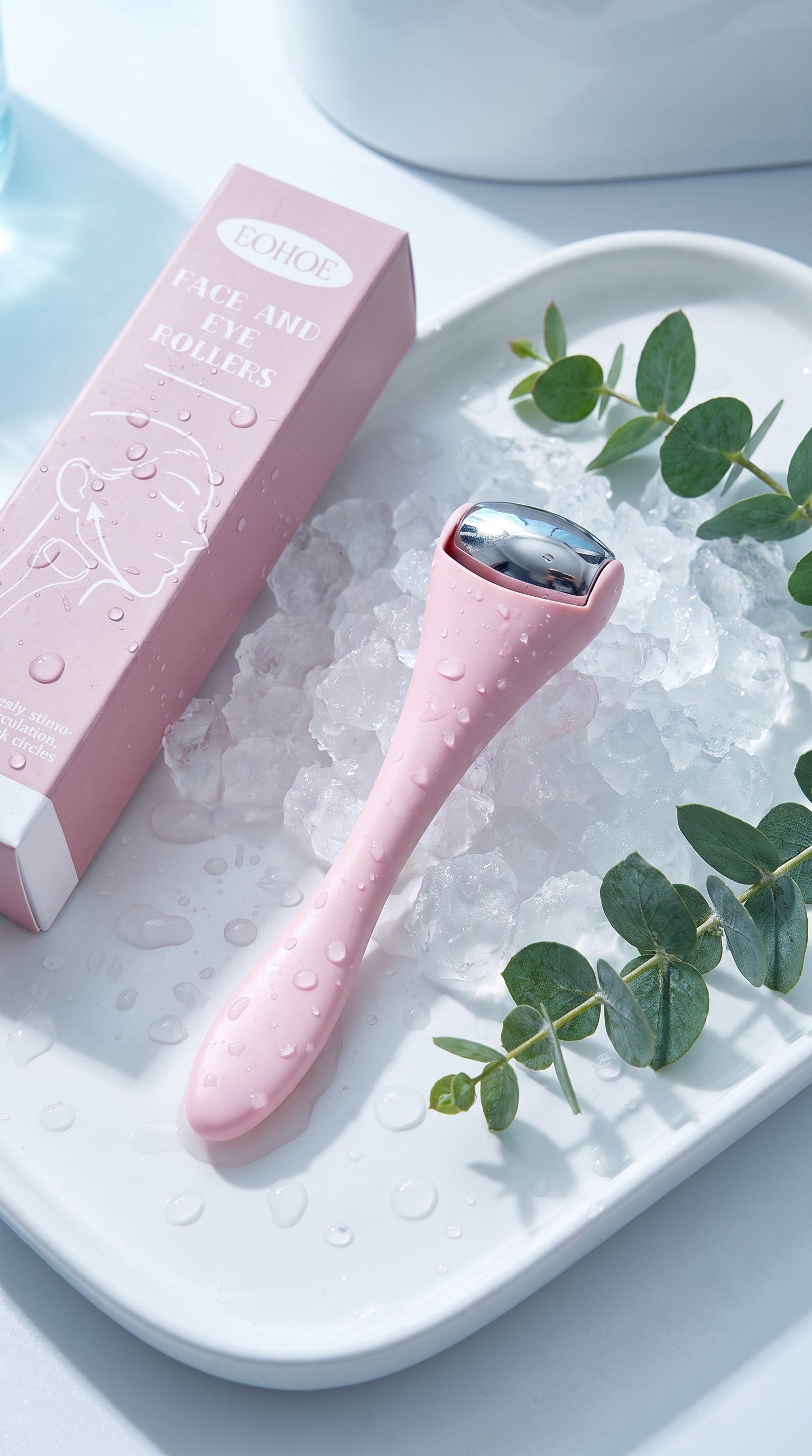 Face And Eye Rollers