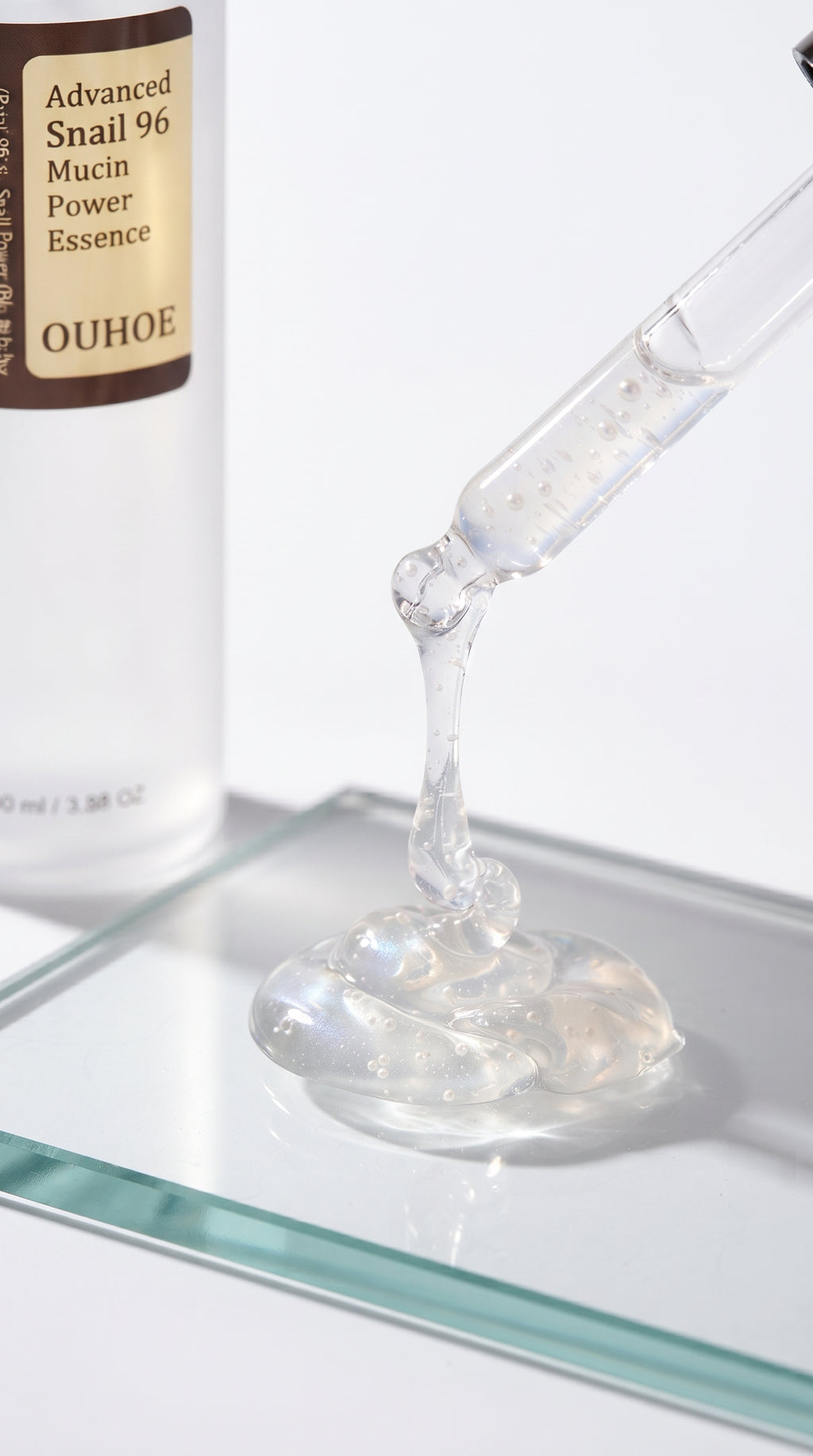 Snail Serum Collagen Facial Serum Original