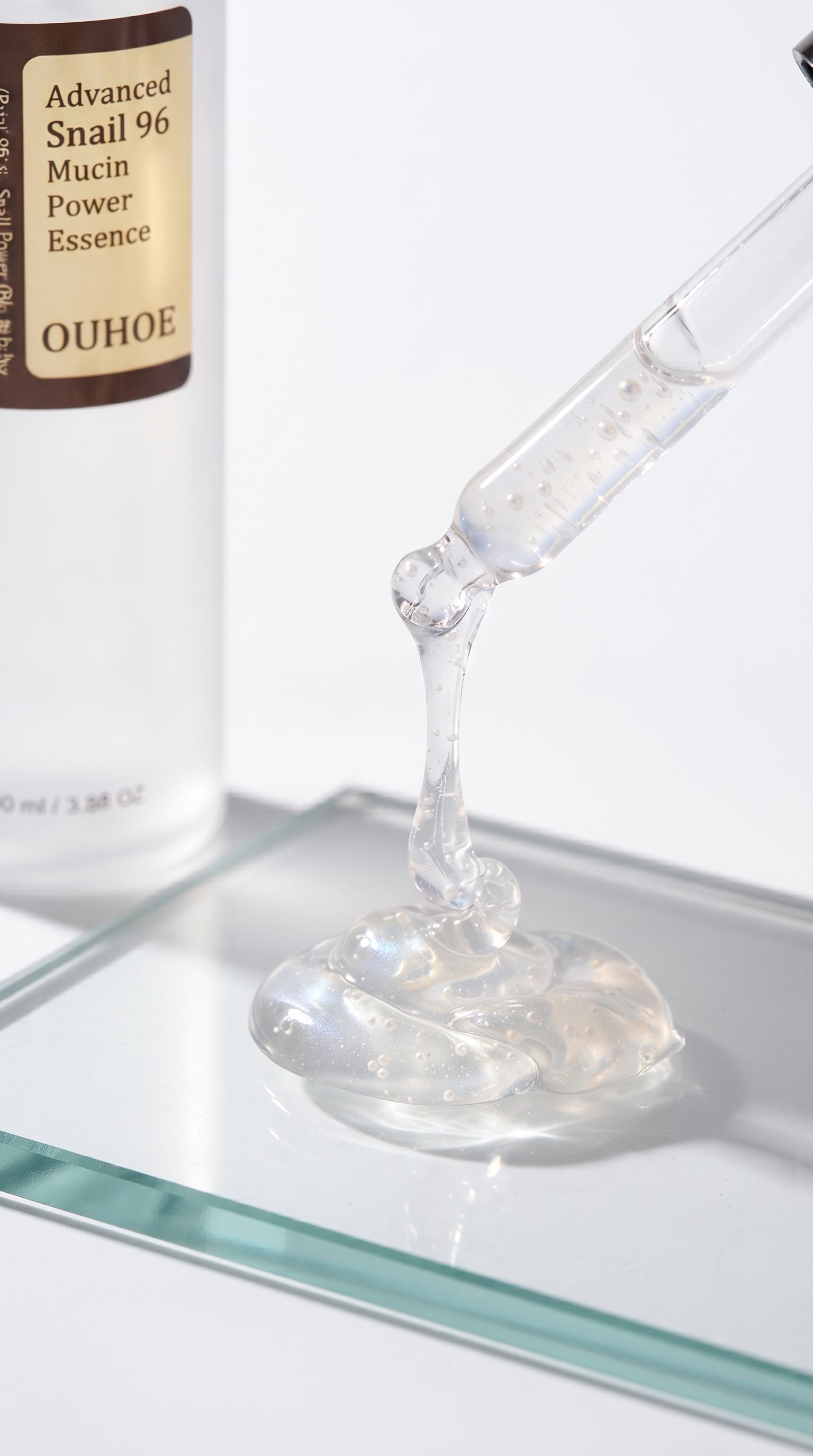 Snail Serum Collagen Facial Serum Original