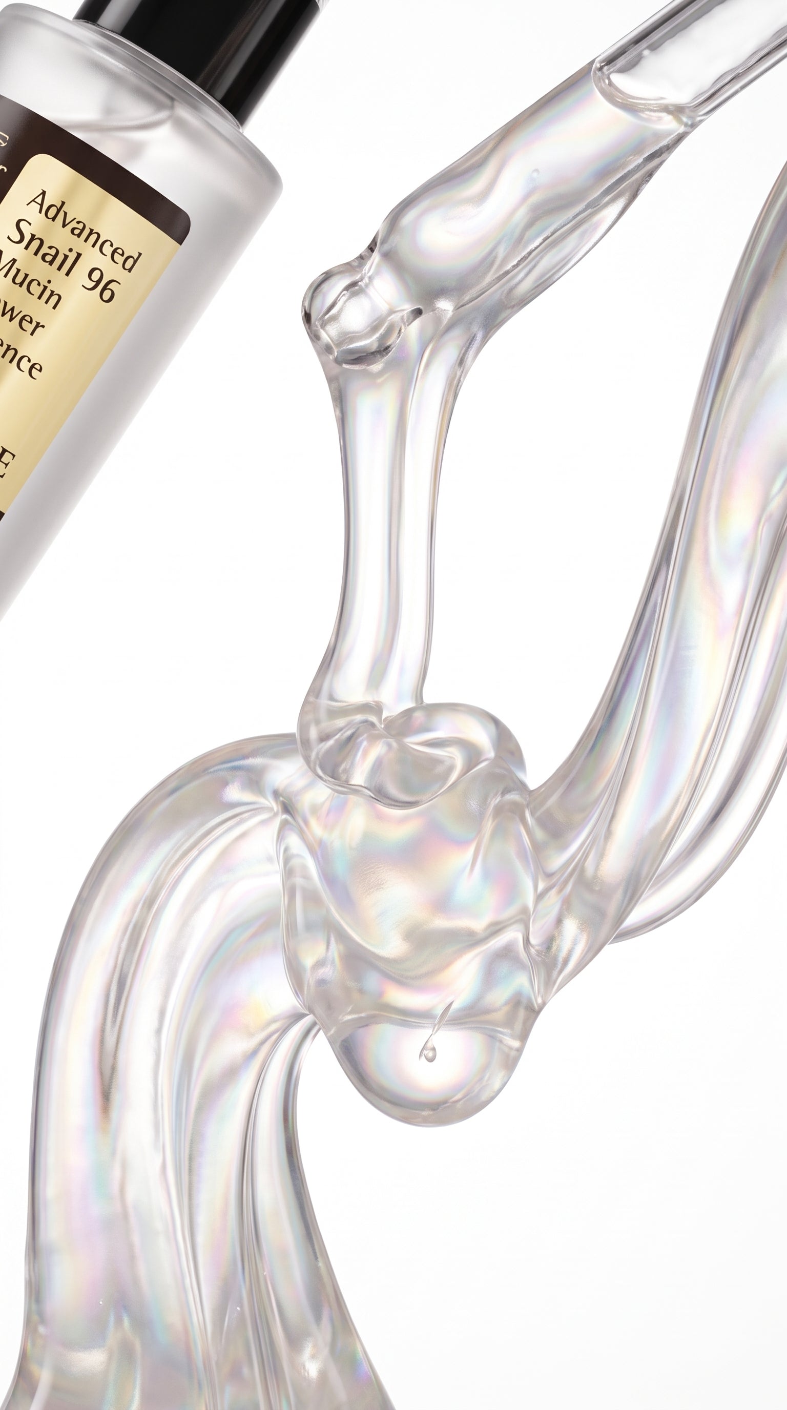 Snail Serum Collagen Facial Serum Original