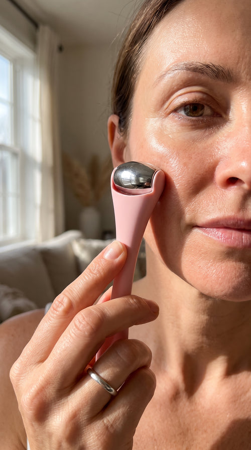 Face And Eye Rollers